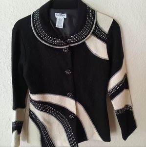 NorthStyle Wool Jacket.  Women's Size M.